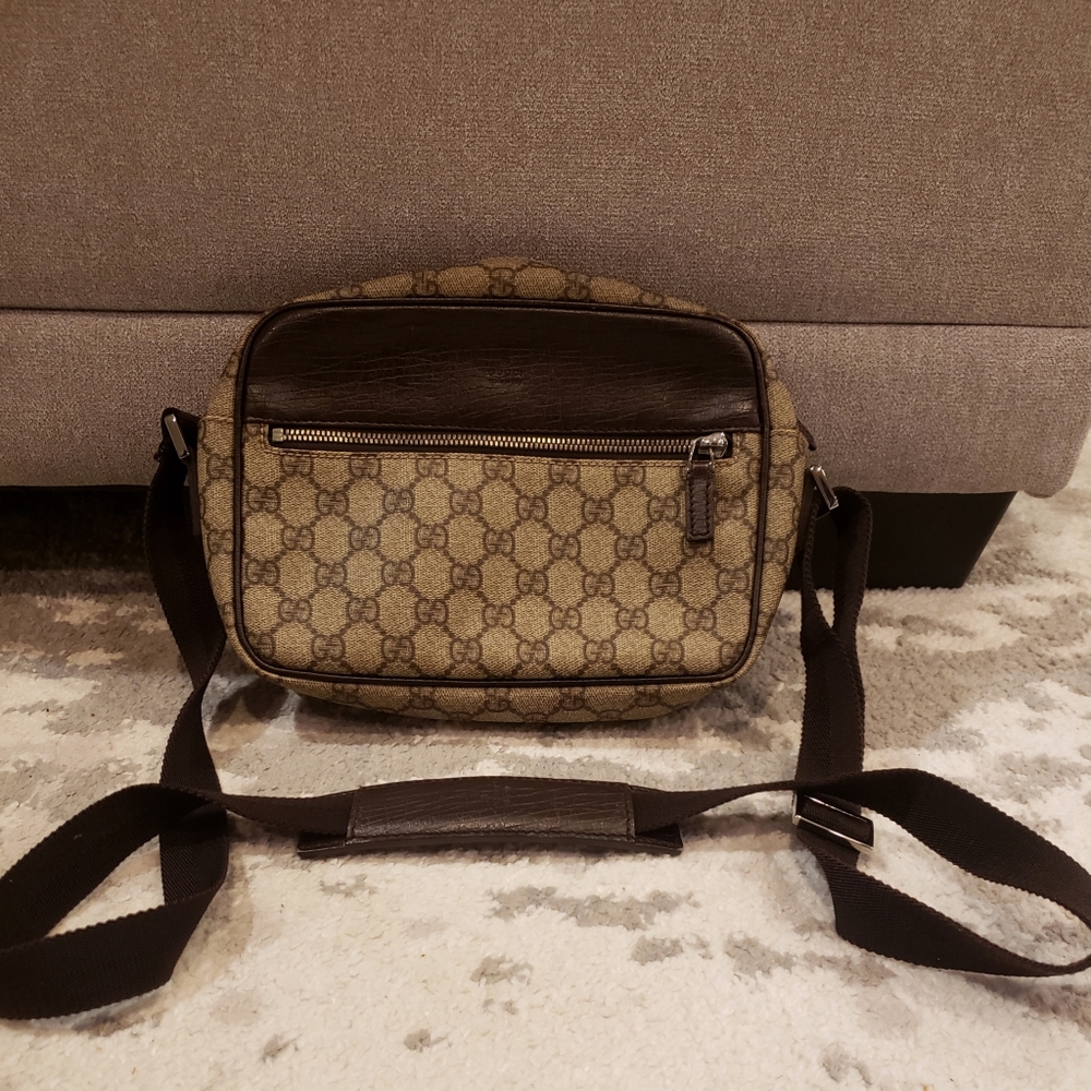 Gucci Crossbody